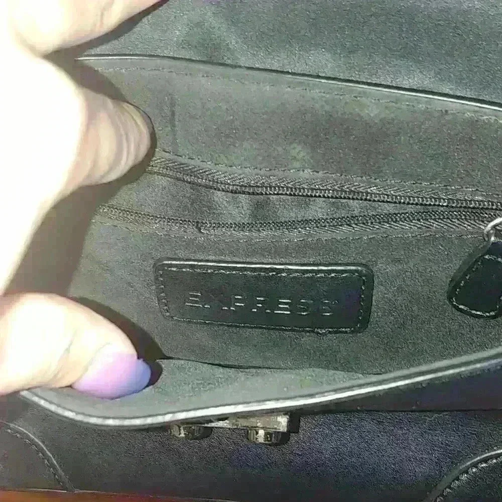 Express handbag